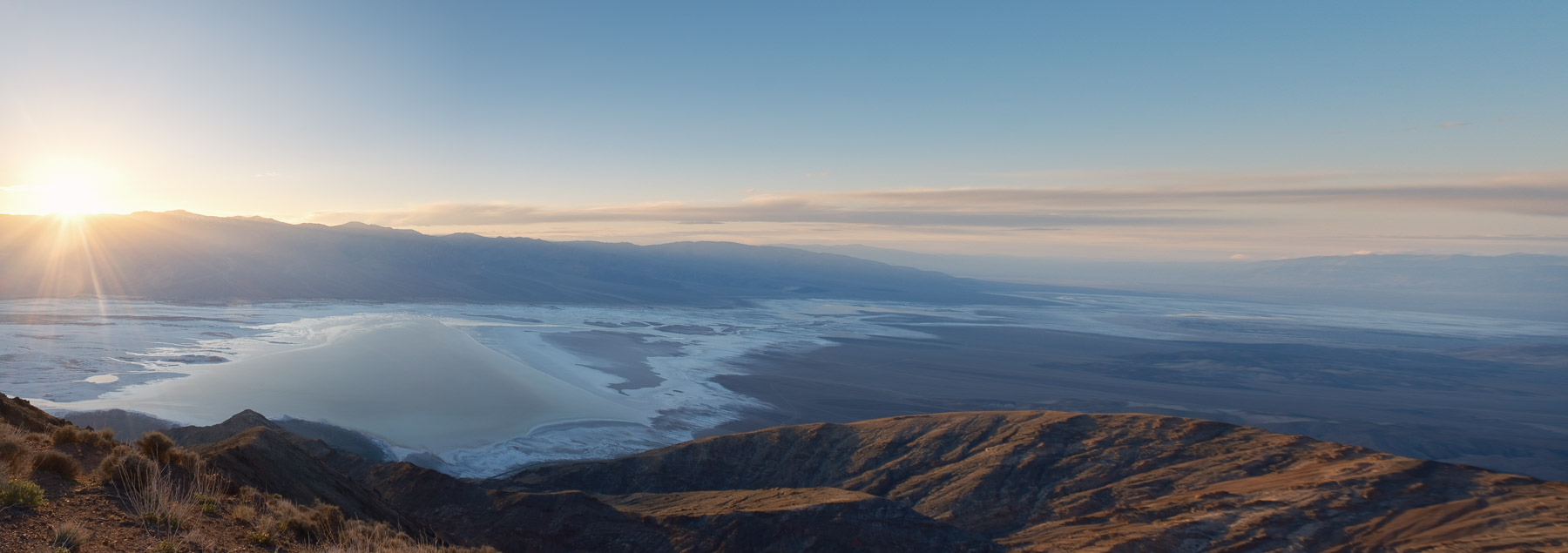 Death Valley photo titled Death Valley 68